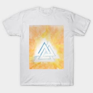 Valknut T-Shirt